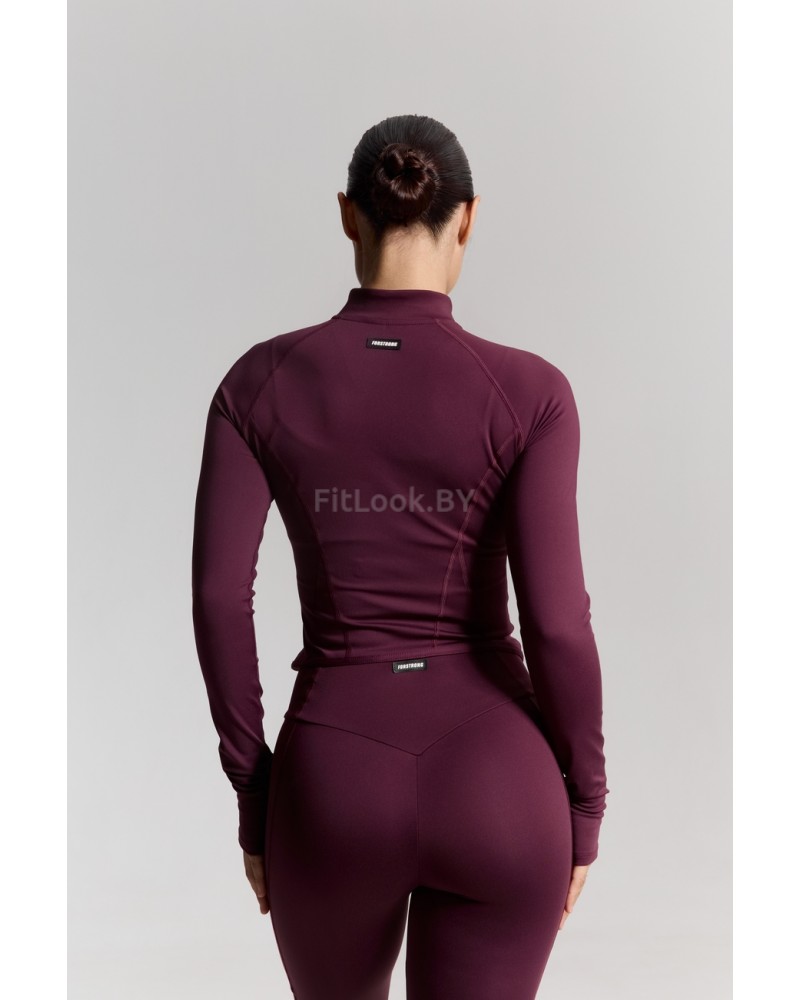 Жакет Forstrong Arctic Plum Vine