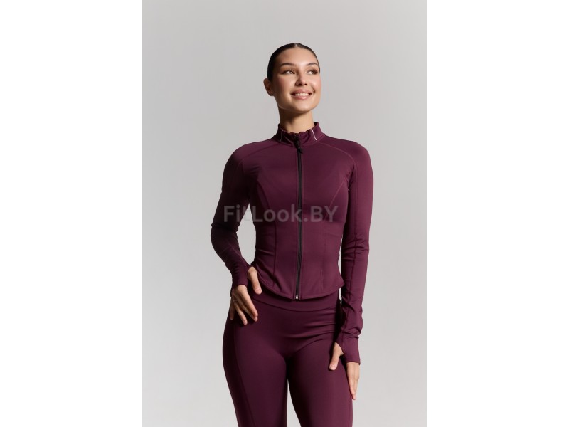 Жакет Forstrong Arctic Plum Vine