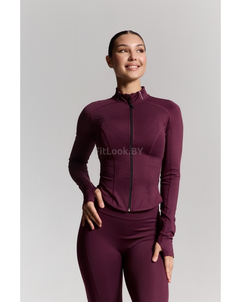 Жакет Forstrong Arctic Plum Vine