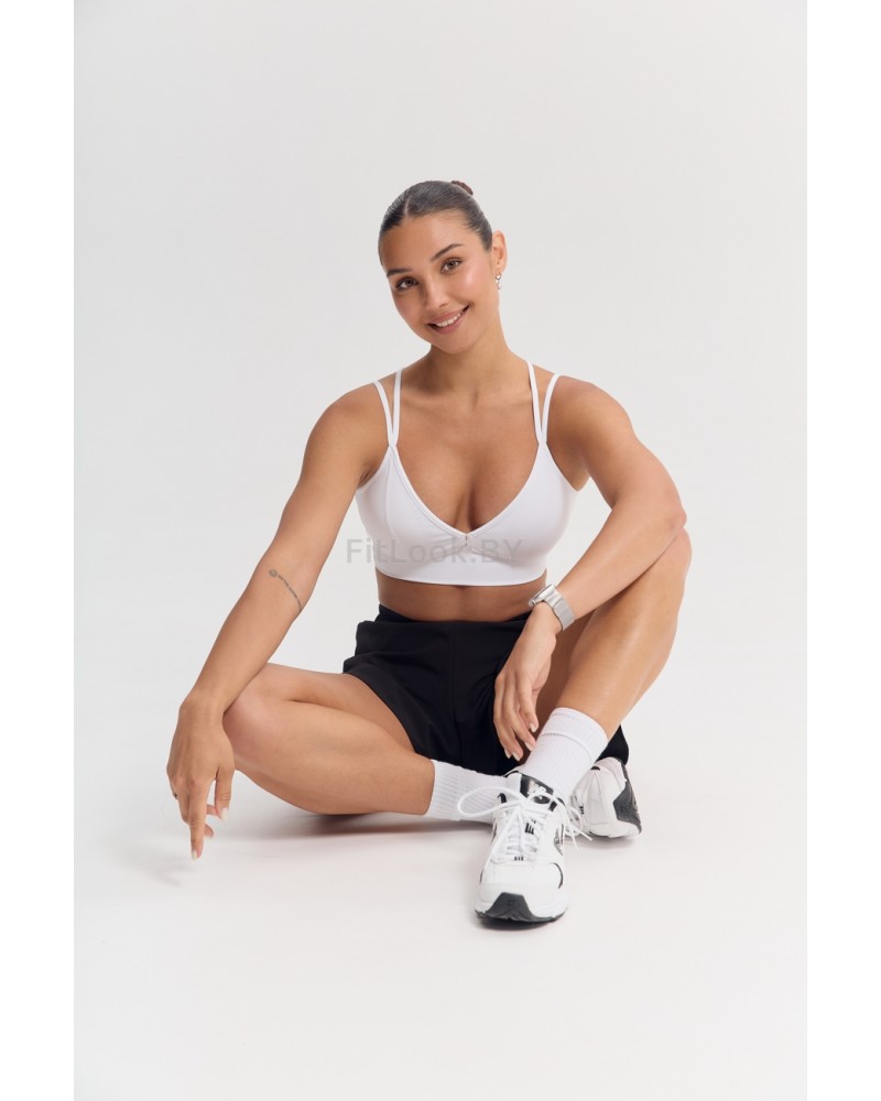 Топ Forstrong Box White