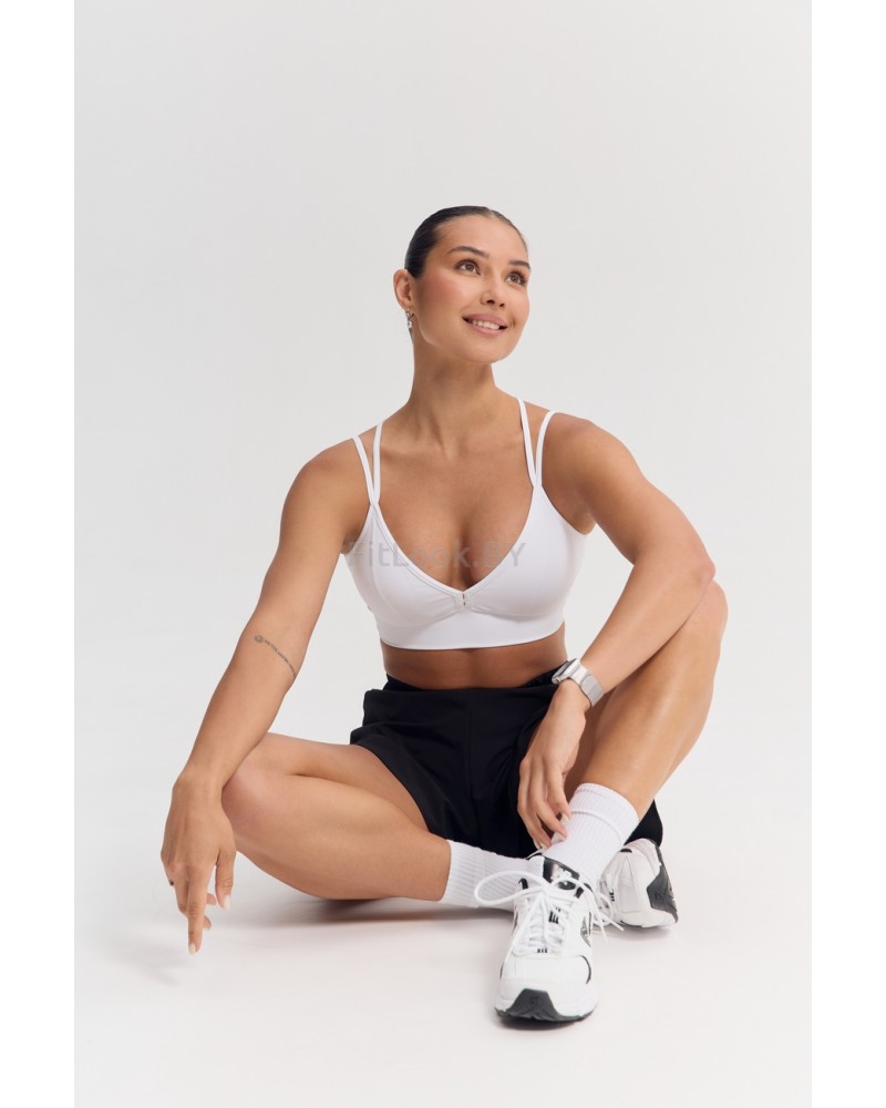 Топ Forstrong Box White