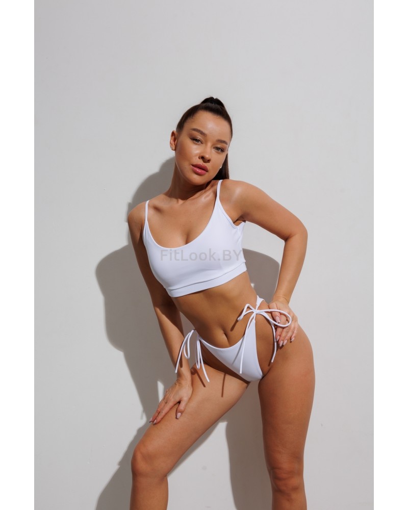 Топ Forstrong Eva White
