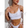 Топ Forstrong Eva White