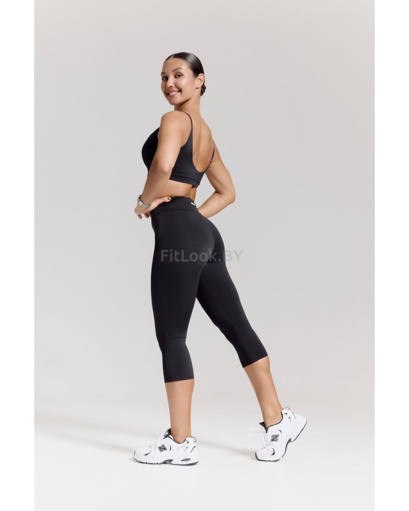 Топ Forstrong Eva Black