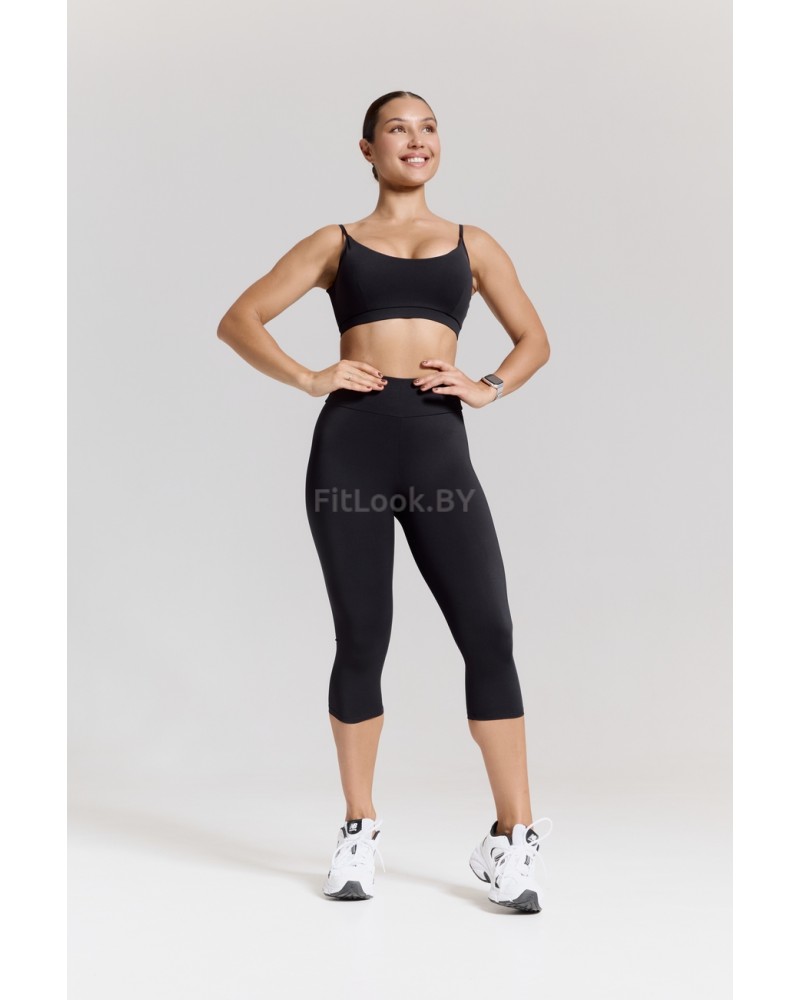 Топ Forstrong Eva Black