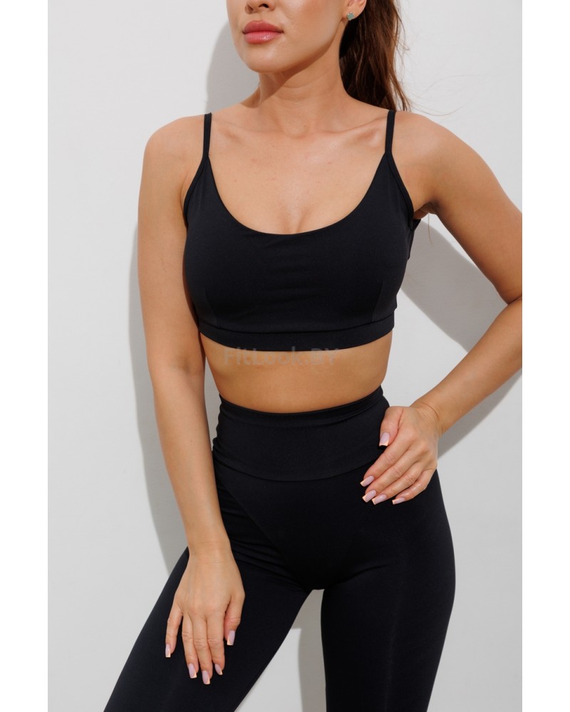 Топ Forstrong Eva Black