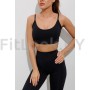 Топ Forstrong Eva Black
