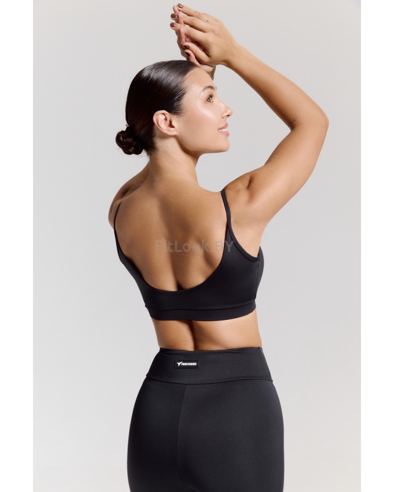 Топ Forstrong Eva Black