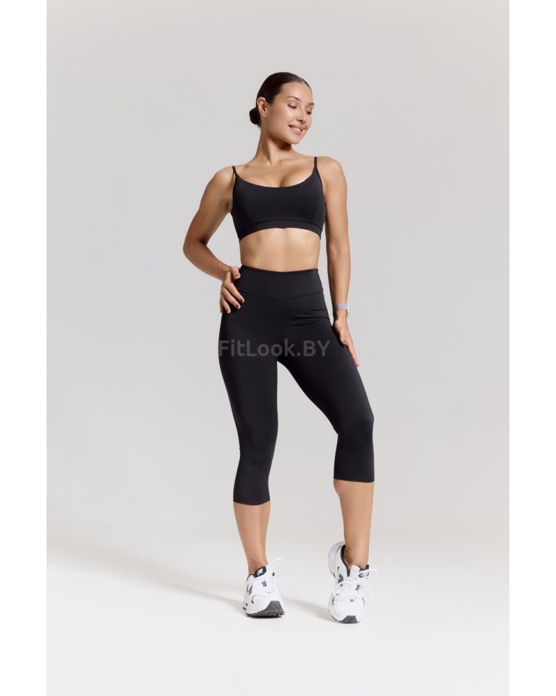 Топ Forstrong Eva Black