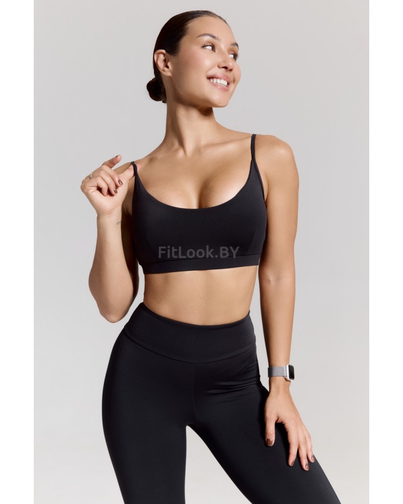 Топ Forstrong Eva Black