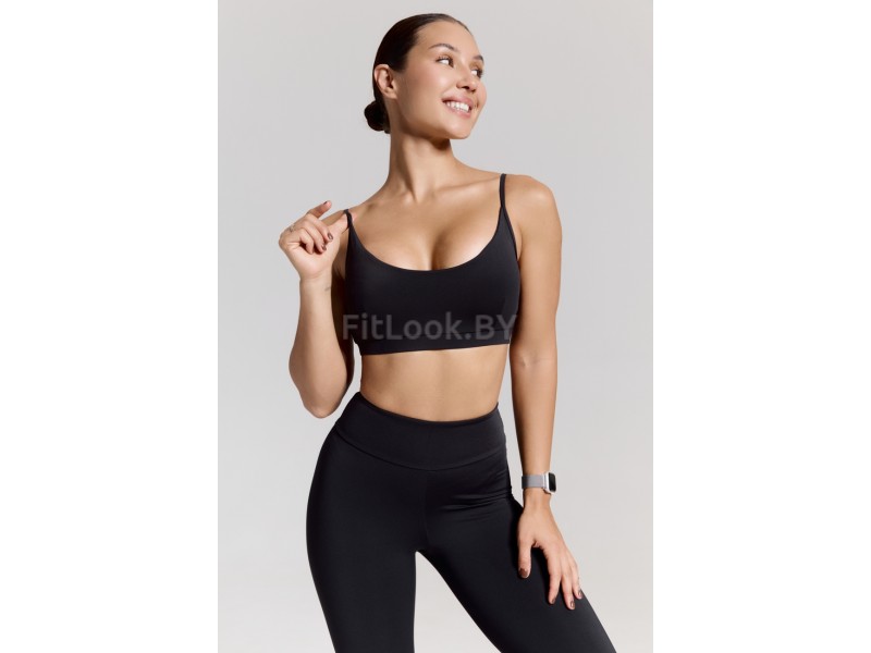 Топ Forstrong Eva Black