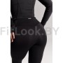 Лосины Forstrong Arctic Black