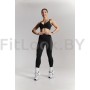 Лосины Forstrong Arctic Black