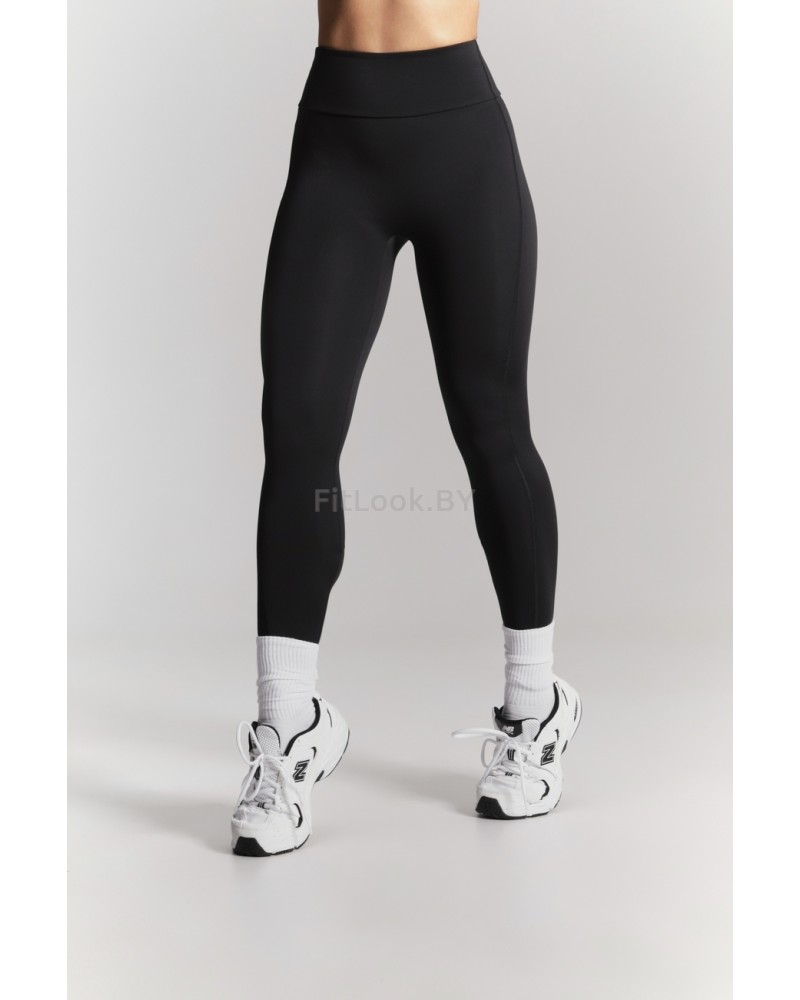 Лосины Forstrong Arctic Black
