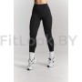 Лосины Forstrong Arctic Black
