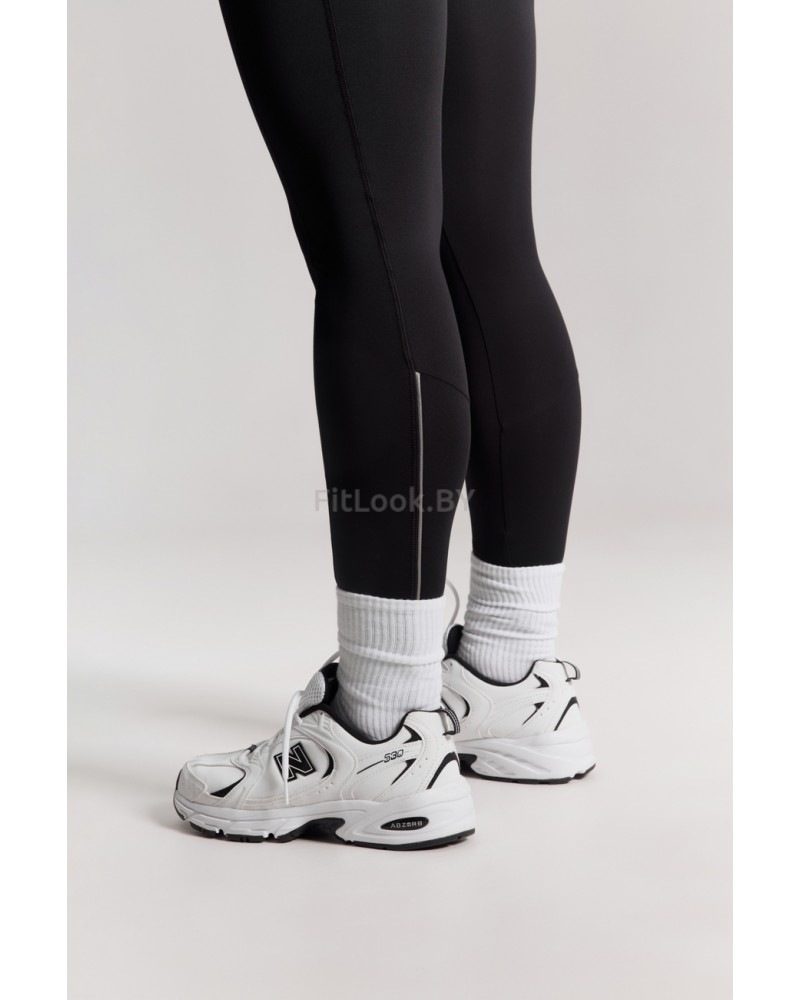 Лосины Forstrong Arctic Black