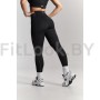 Лосины Forstrong Arctic Black