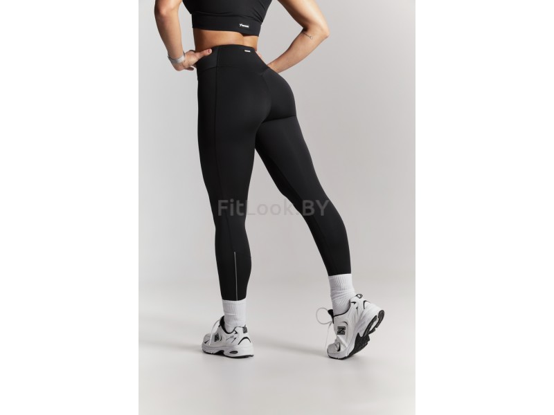 Леггинсы Forstrong Arctic Black