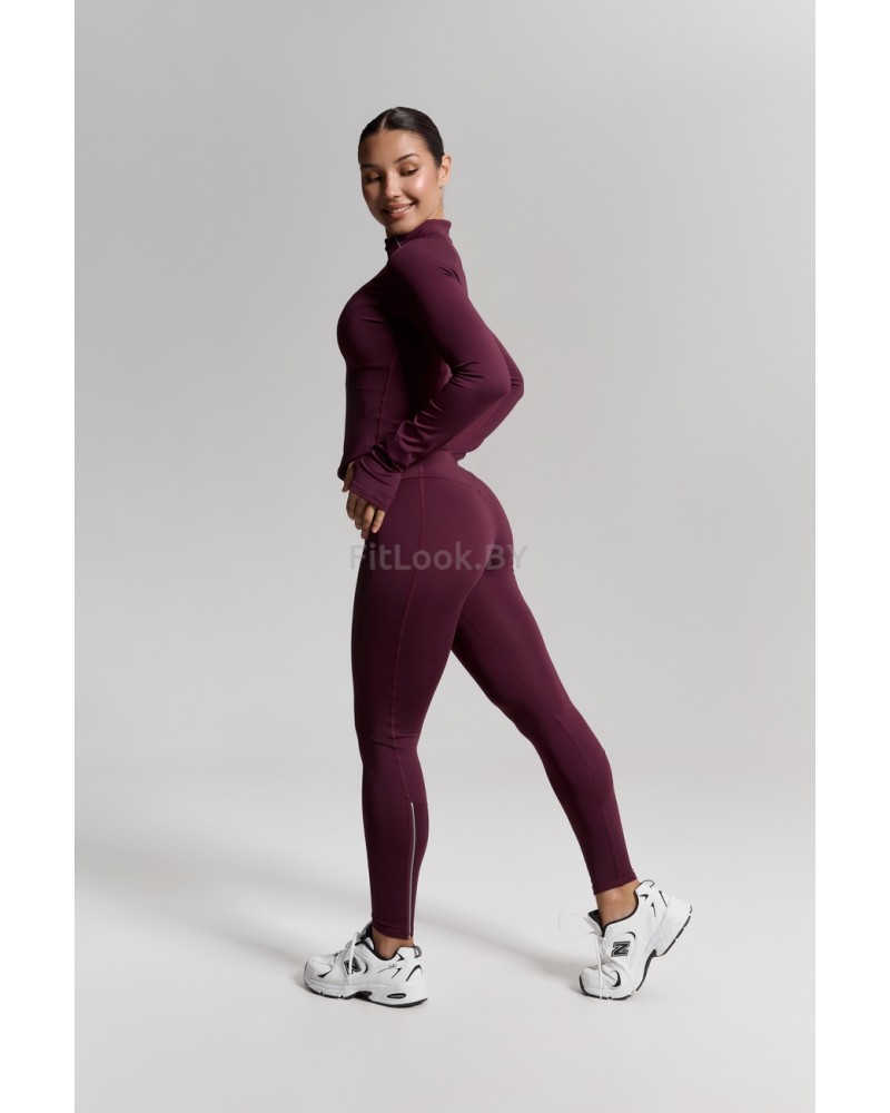 Лосины Forstrong Arctic Arctic Plum