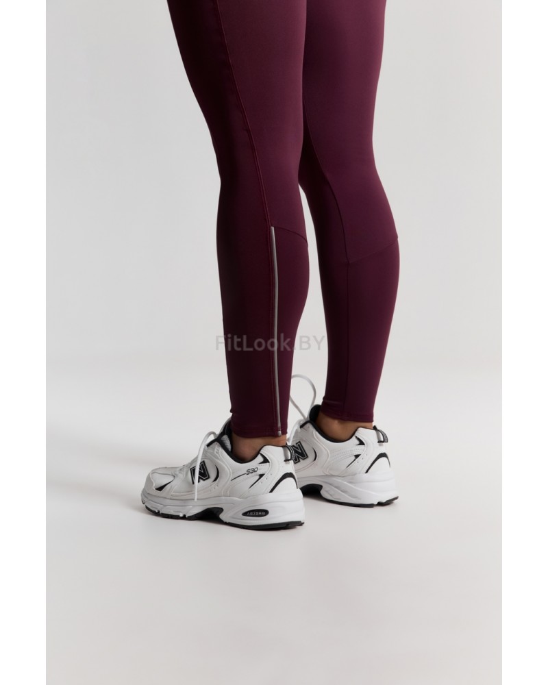 Лосины Forstrong Arctic Arctic Plum