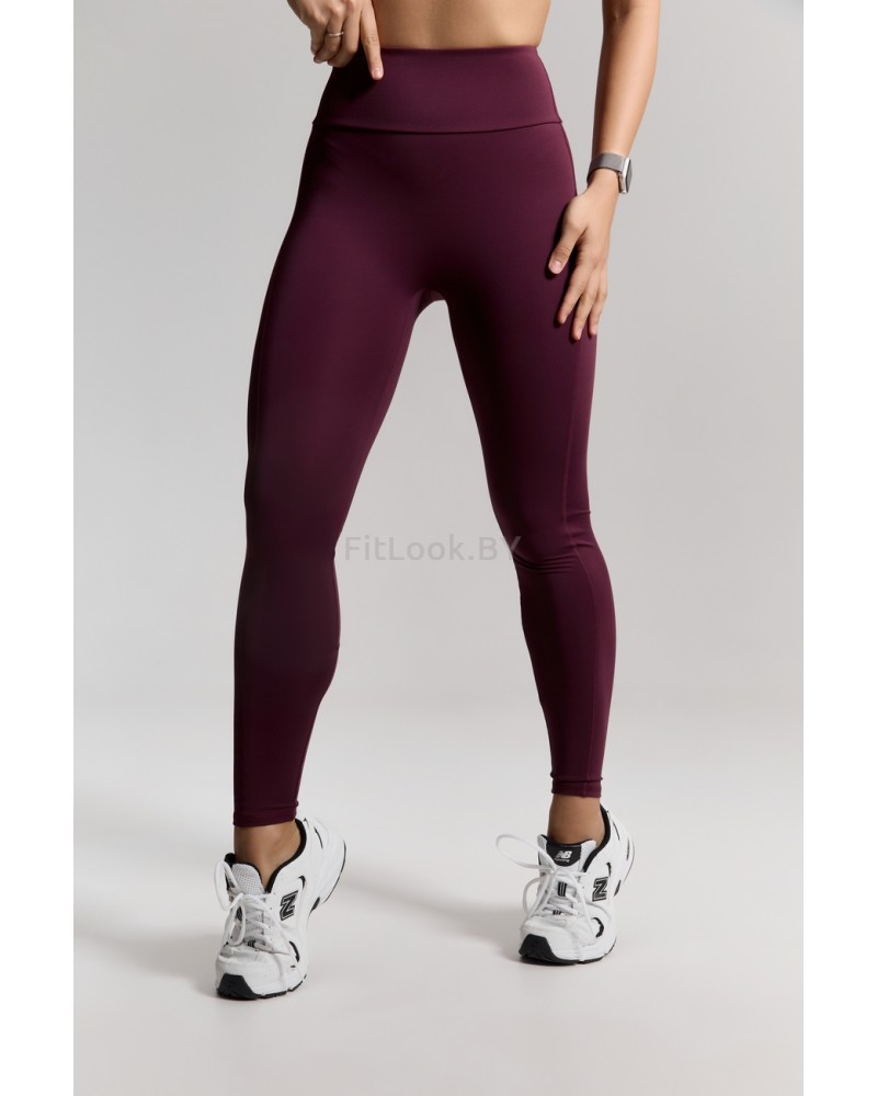 Лосины Forstrong Arctic Arctic Plum