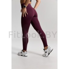 Леггинсы Forstrong Arctic Plum