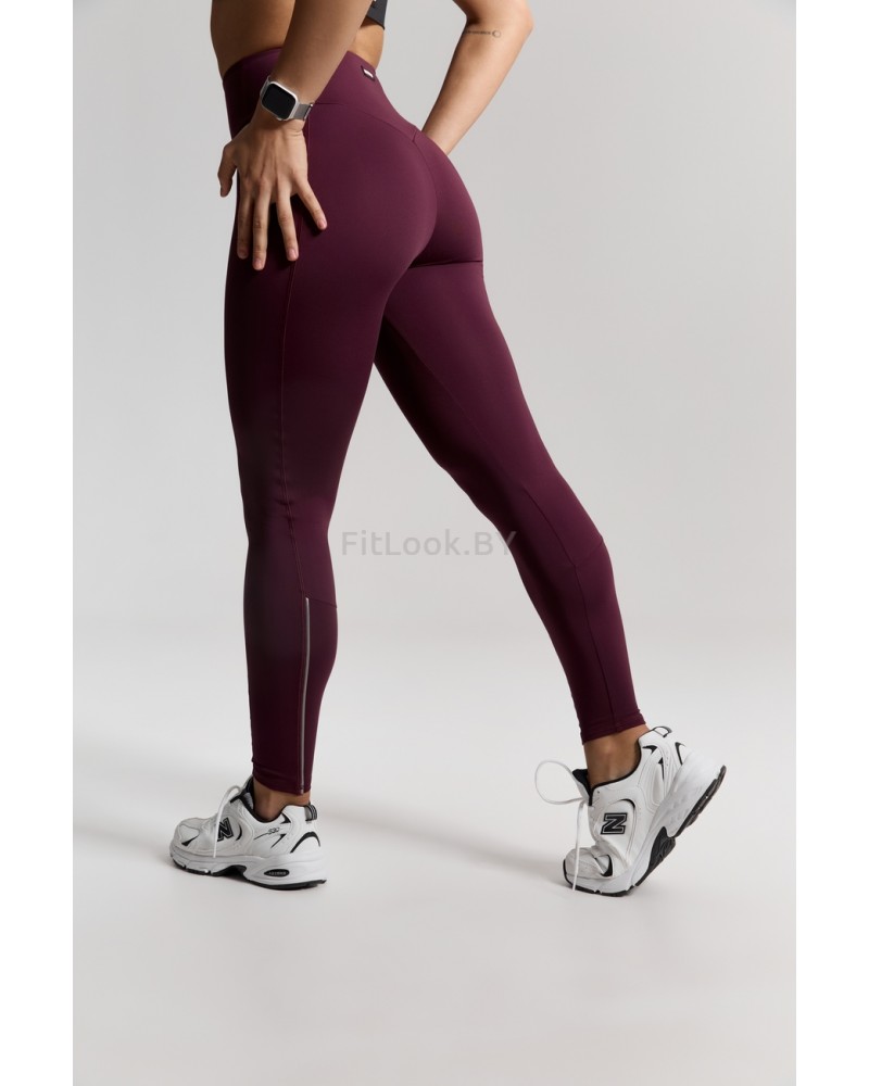 Лосины Forstrong Arctic Arctic Plum