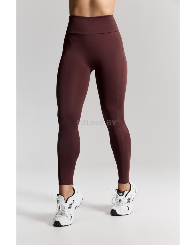 Лосины Forstrong Arctic Arctic Brown