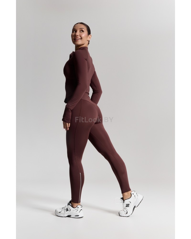 Лосины Forstrong Arctic Arctic Brown