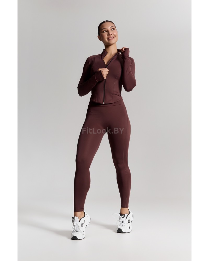 Лосины Forstrong Arctic Arctic Brown