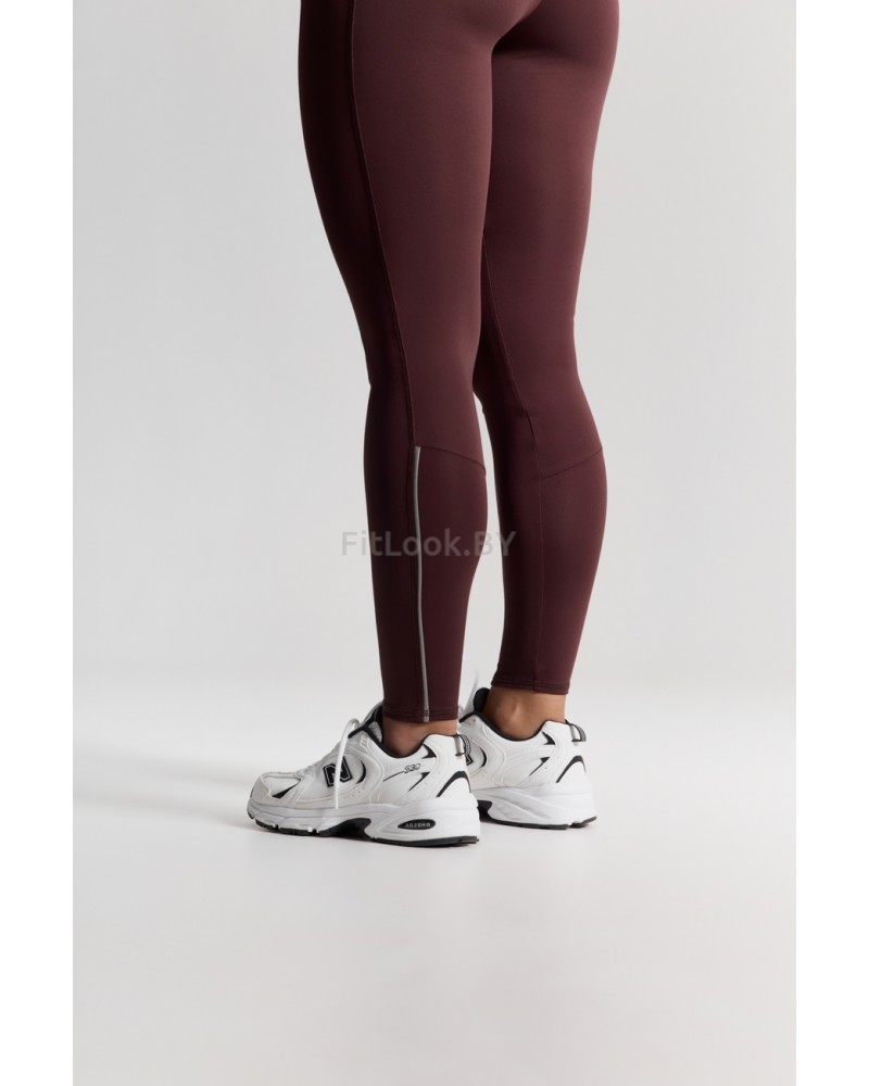 Лосины Forstrong Arctic Arctic Brown