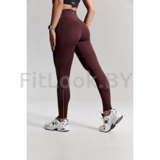 Леггинсы Forstrong Arctic Brown