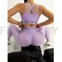 Топ Bona Fide: Heart CrushTop "Juicy Lilac"