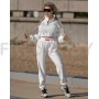 Толстовка утеплённая Bona Fide: Jacket Bona Girl "White"