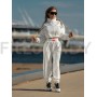 Брюки утеплённые Bona Fide: Pants Bona Girl "White"