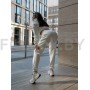Брюки утеплённые Bona Fide: Pants Bona Girl "White"