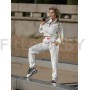 Брюки утеплённые Bona Fide: Pants Bona Girl "White"