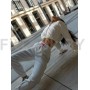 Брюки утеплённые Bona Fide: Pants Bona Girl "White"