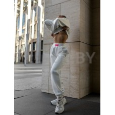 Брюки Bona Fide: Pants Bona Girl "White"