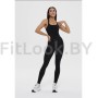 Топ Bona Fide: Grace Top "Black"