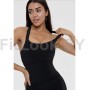 Топ Bona Fide: Grace Top "Black"