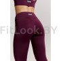 Леггинсы Forstrong Blaze Mono Plum Vine