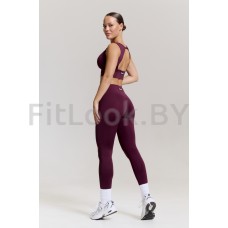 Леггинсы Forstrong Blaze Mono Plum Vine