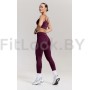 Леггинсы Forstrong FIT Mono Plum Vine