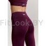 Леггинсы Forstrong FIT Mono Plum Vine
