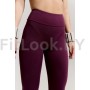 Леггинсы Forstrong FIT Mono Plum Vine