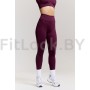 Леггинсы Forstrong FIT Mono Plum Vine
