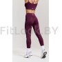 Леггинсы Forstrong FIT Mono Plum Vine