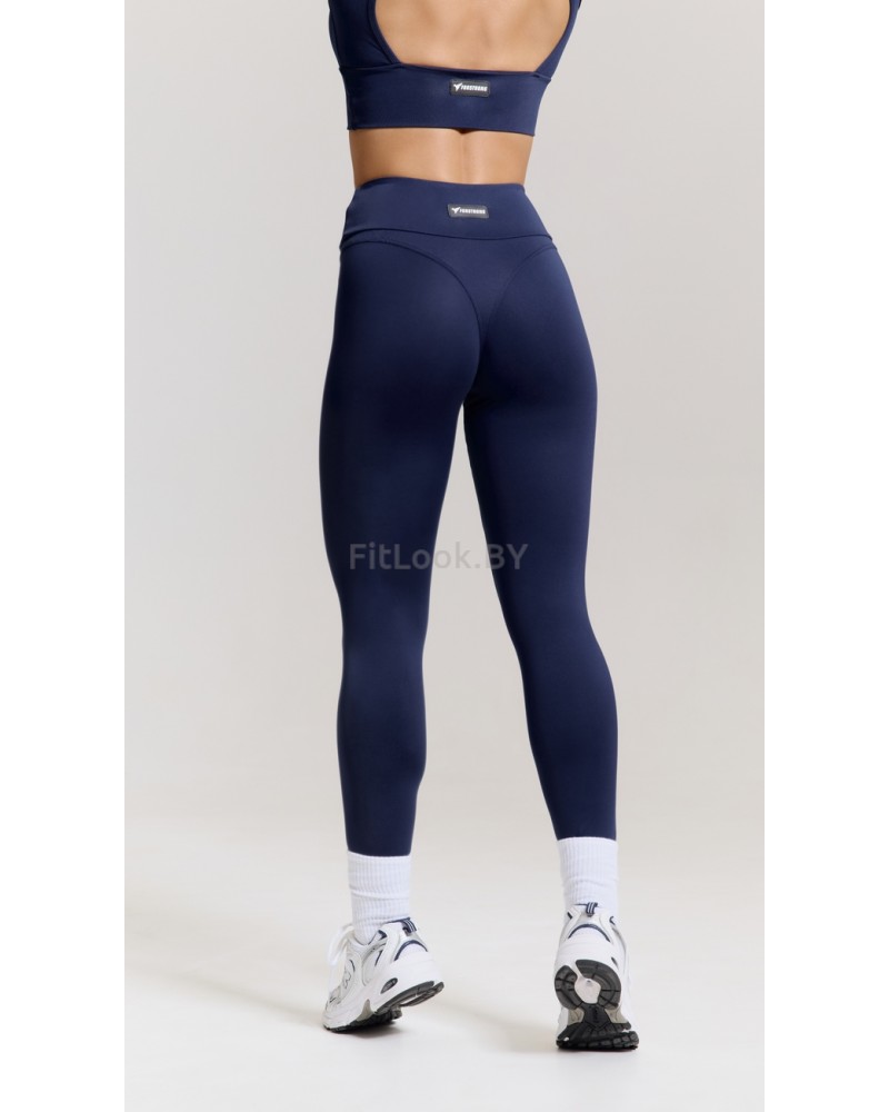 Леггинсы Forstrong FIT Mono Navy
