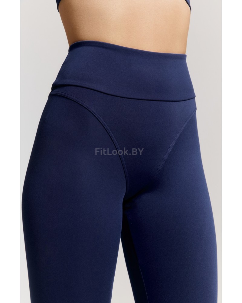 Леггинсы Forstrong FIT Mono Navy